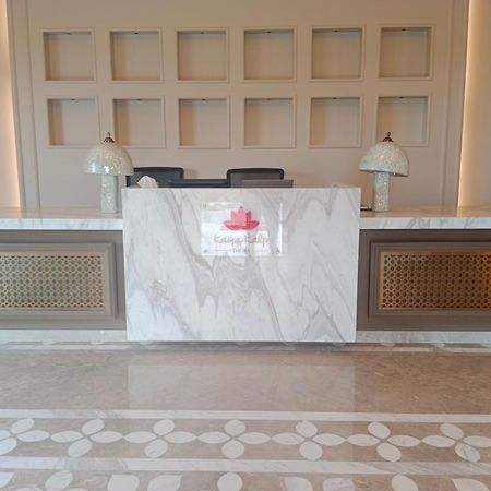 Mementos By Itc Hotels, Ekaaya, Udaipur Dış mekan fotoğraf