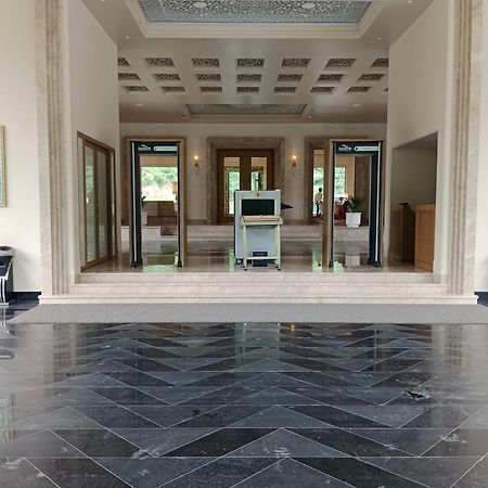 Mementos By Itc Hotels, Ekaaya, Udaipur Dış mekan fotoğraf