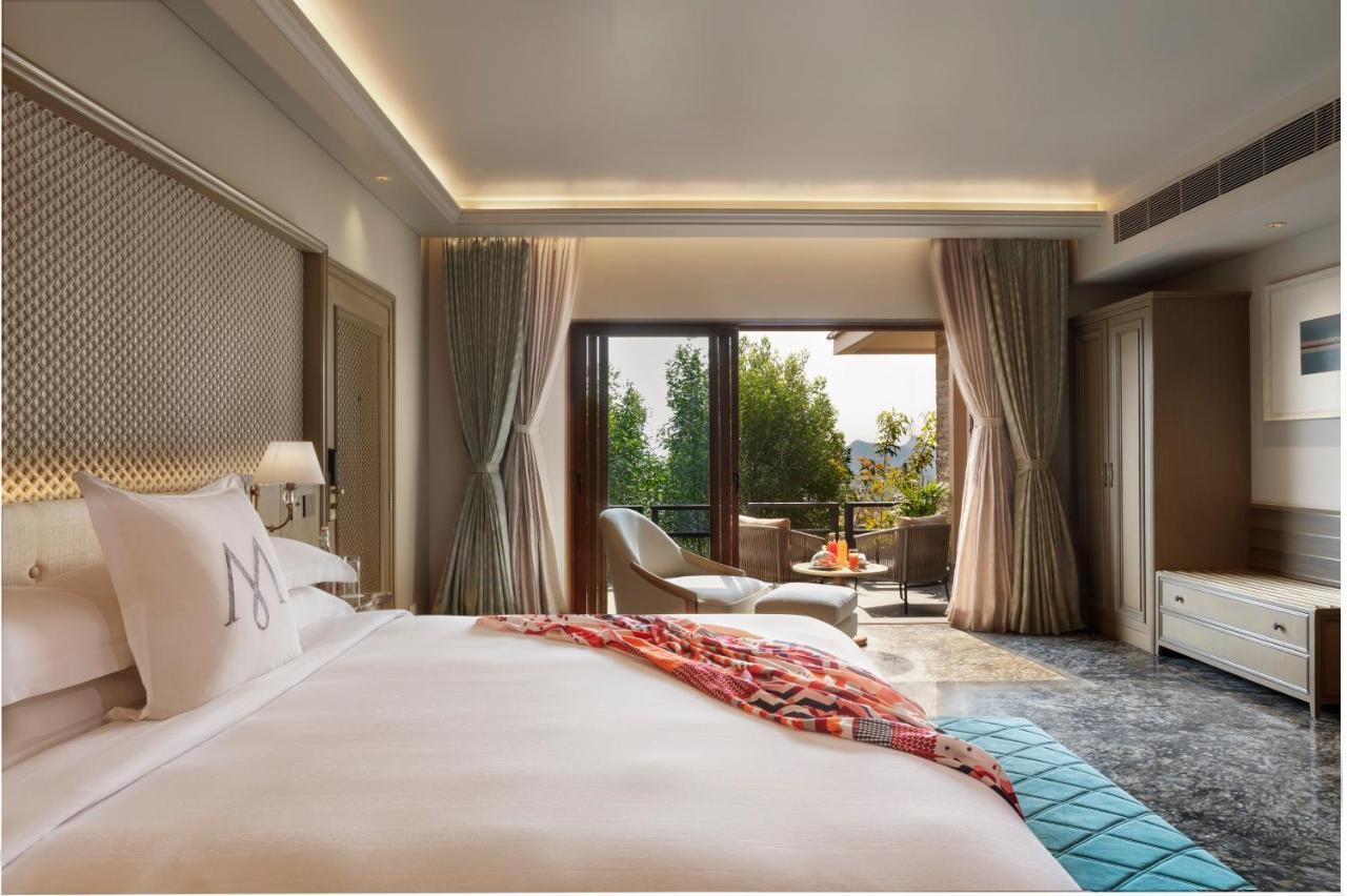 Mementos By Itc Hotels, Ekaaya, Udaipur Dış mekan fotoğraf