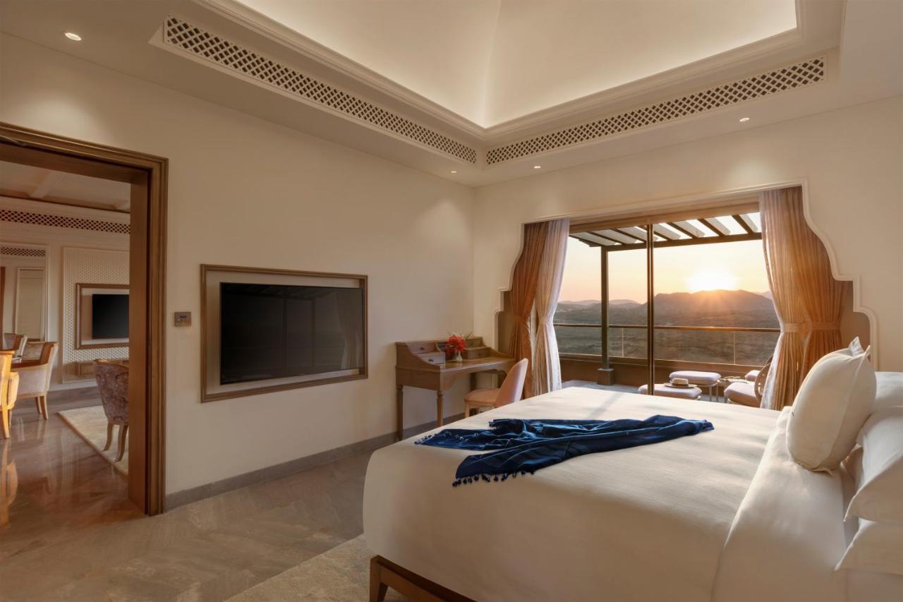 Mementos By Itc Hotels, Ekaaya, Udaipur Dış mekan fotoğraf