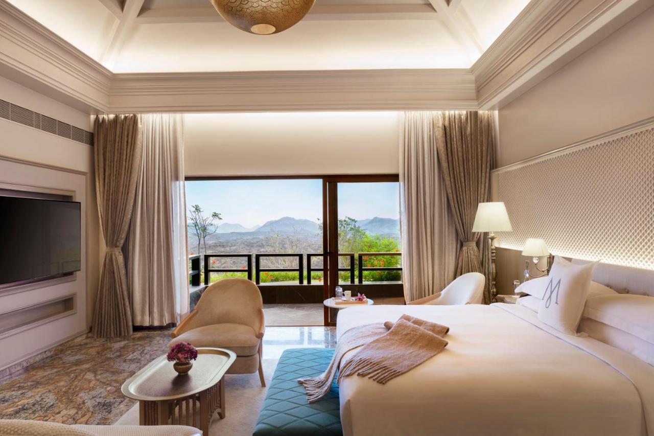 Mementos By Itc Hotels, Ekaaya, Udaipur Dış mekan fotoğraf