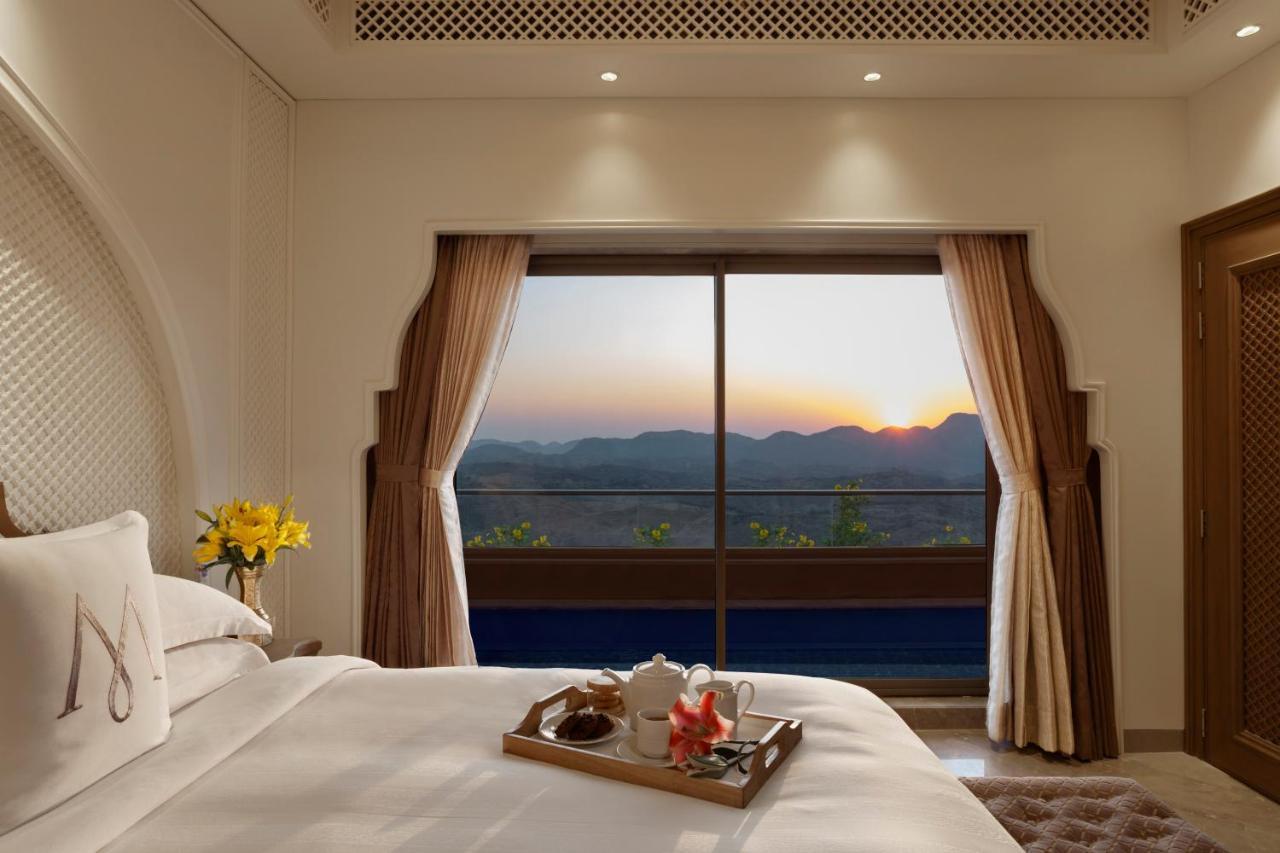 Mementos By Itc Hotels, Ekaaya, Udaipur Dış mekan fotoğraf