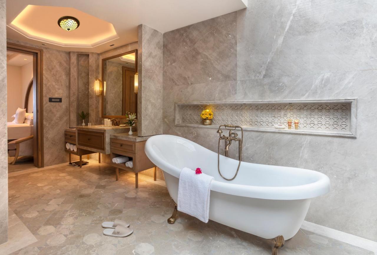 Mementos By Itc Hotels, Ekaaya, Udaipur Dış mekan fotoğraf