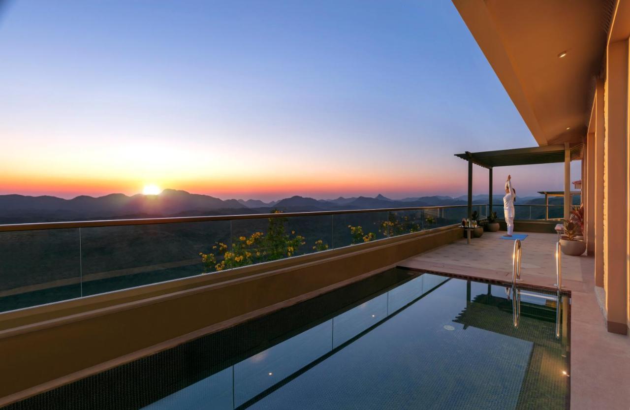 Mementos By Itc Hotels, Ekaaya, Udaipur Dış mekan fotoğraf