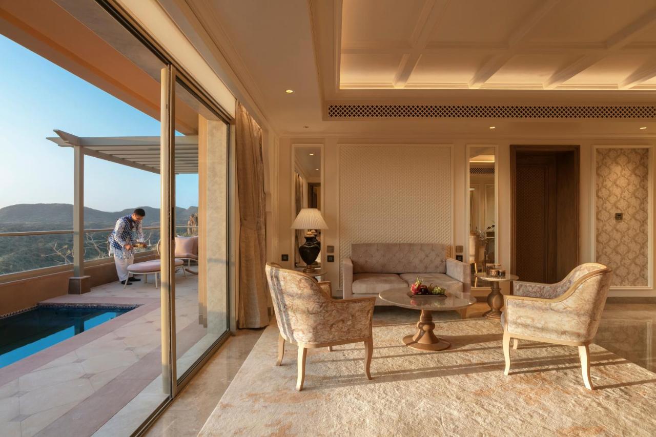 Mementos By Itc Hotels, Ekaaya, Udaipur Dış mekan fotoğraf