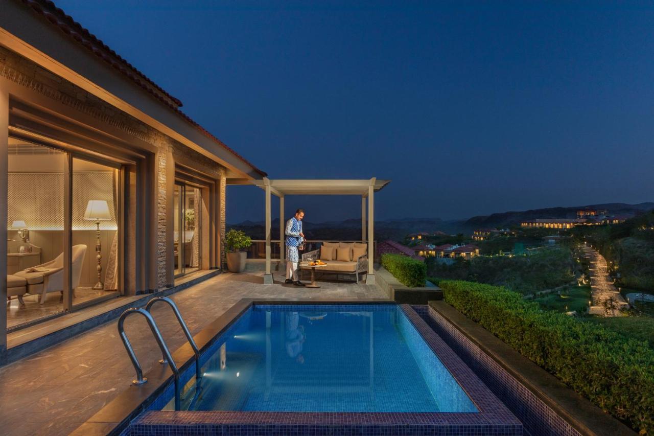 Mementos By Itc Hotels, Ekaaya, Udaipur Dış mekan fotoğraf