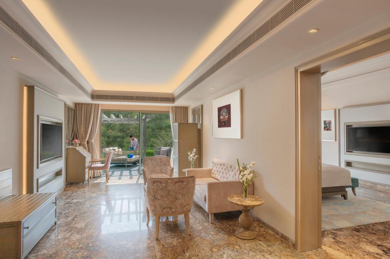 Mementos By Itc Hotels, Ekaaya, Udaipur Dış mekan fotoğraf