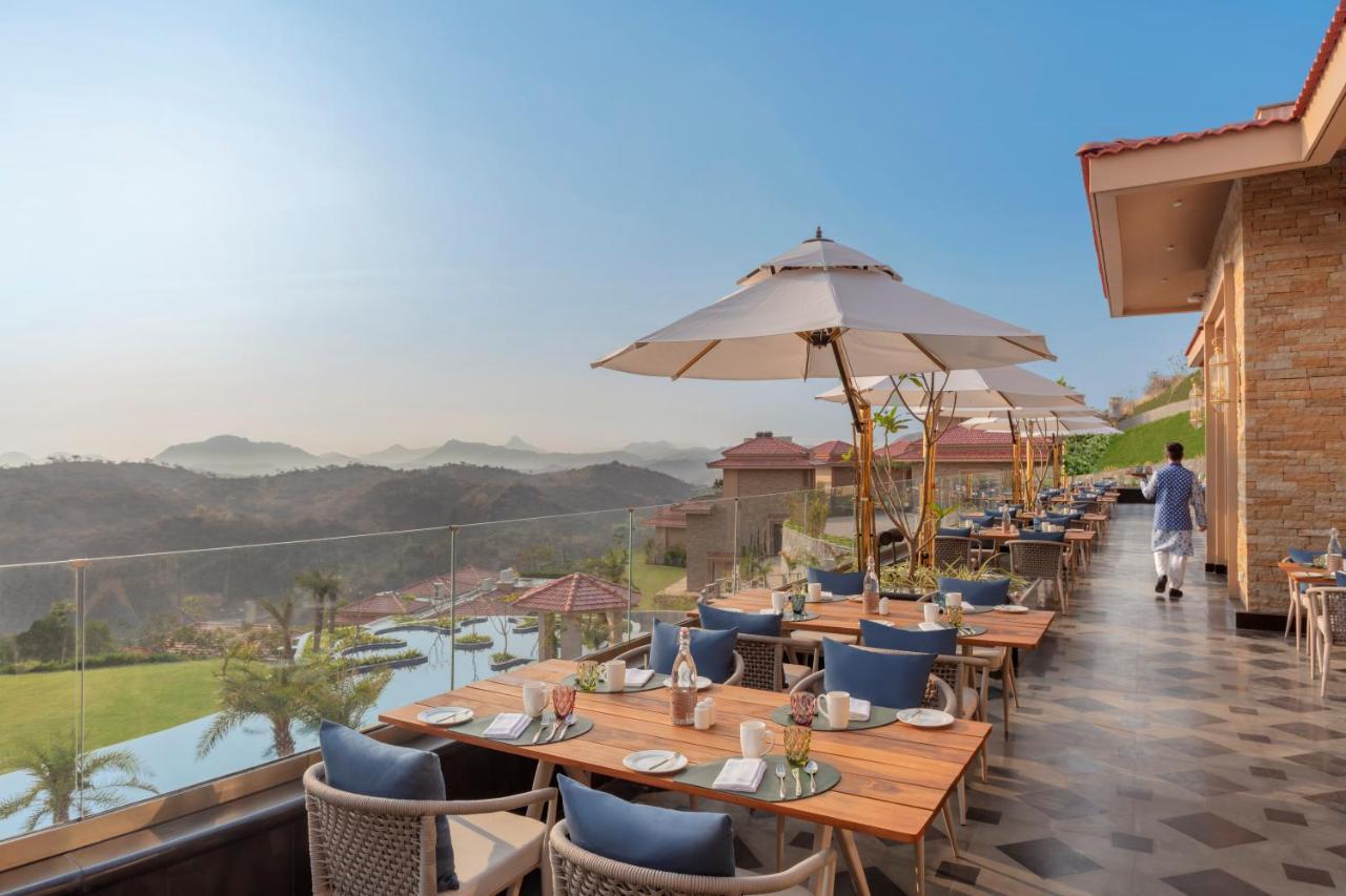 Mementos By Itc Hotels, Ekaaya, Udaipur Dış mekan fotoğraf
