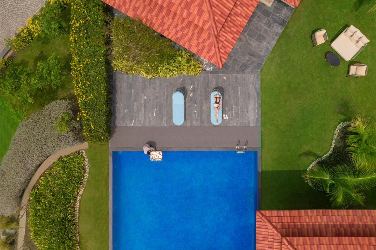 Mementos By Itc Hotels, Ekaaya, Udaipur Dış mekan fotoğraf