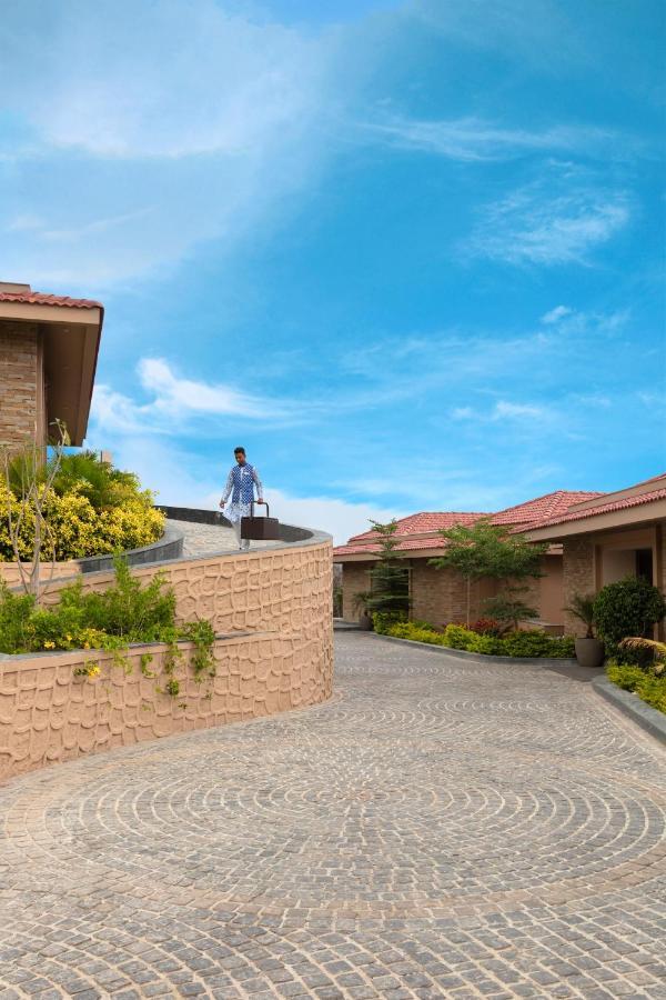 Mementos By Itc Hotels, Ekaaya, Udaipur Dış mekan fotoğraf
