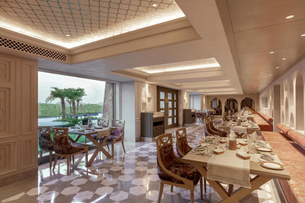 Mementos By Itc Hotels, Ekaaya, Udaipur Dış mekan fotoğraf