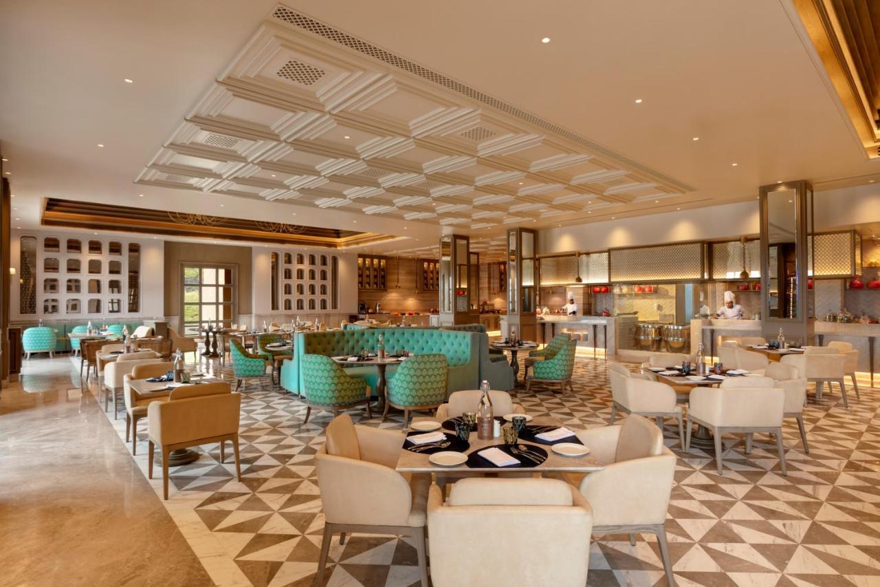 Mementos By Itc Hotels, Ekaaya, Udaipur Dış mekan fotoğraf