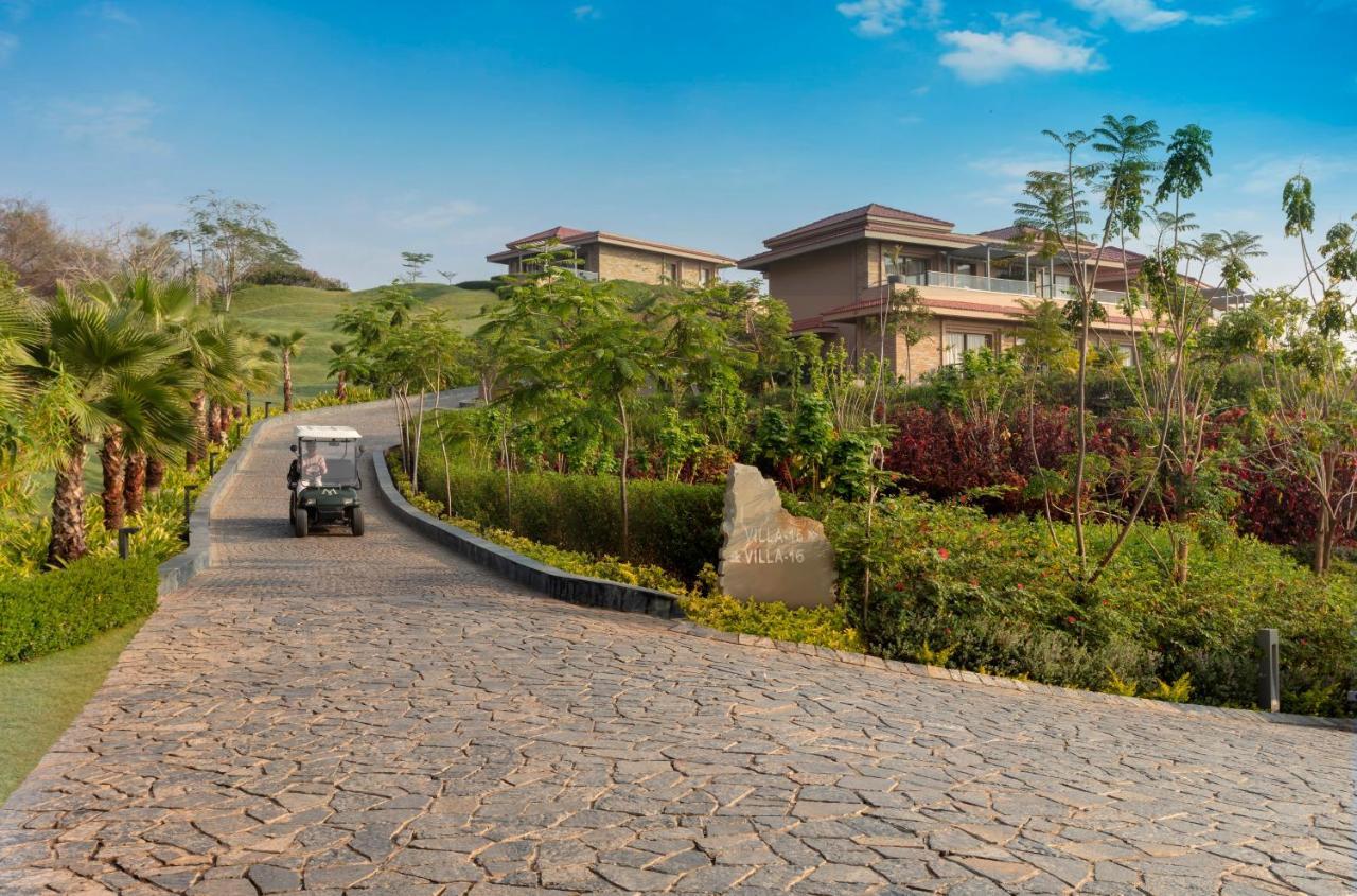 Mementos By Itc Hotels, Ekaaya, Udaipur Dış mekan fotoğraf