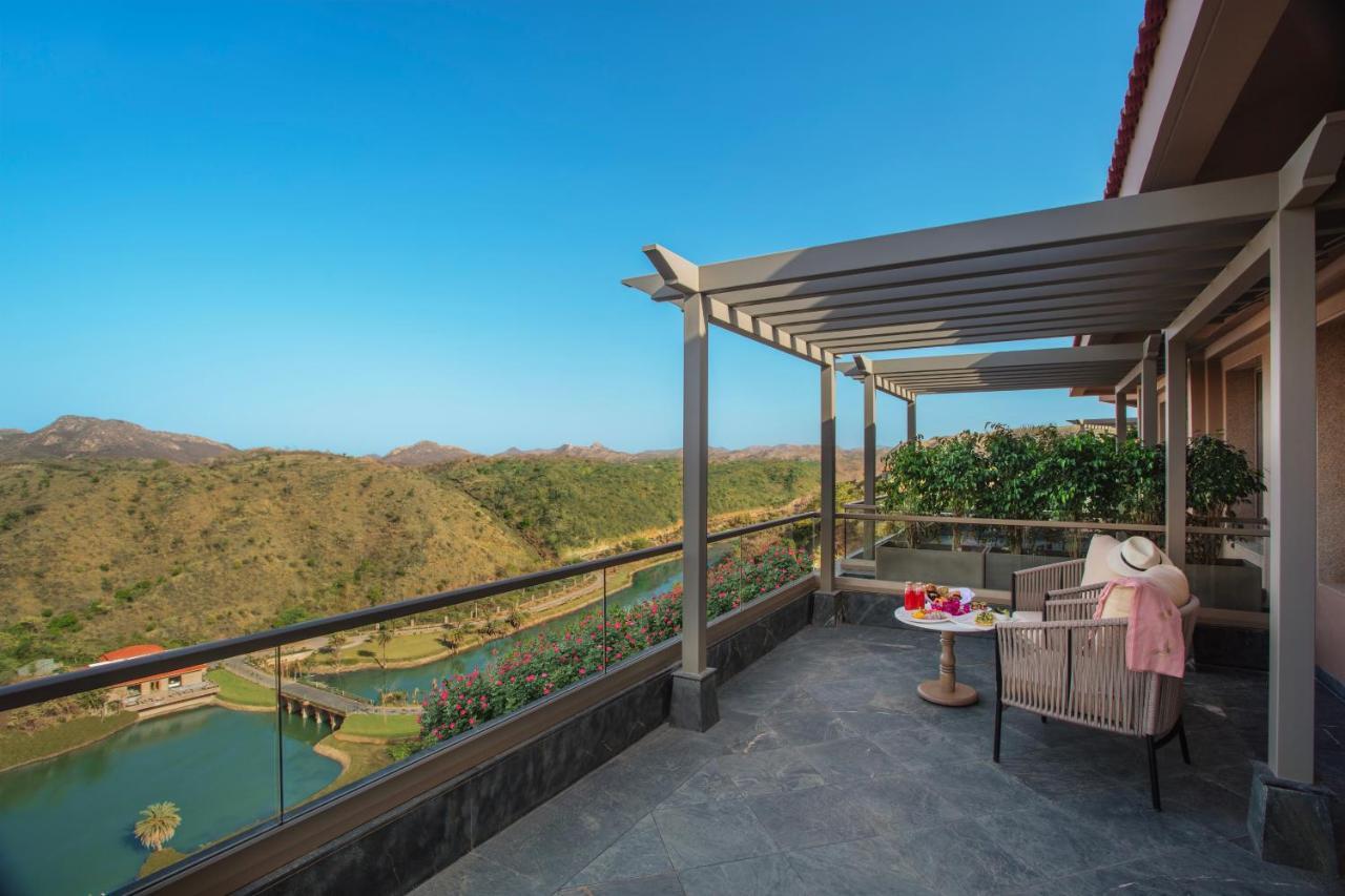 Mementos By Itc Hotels, Ekaaya, Udaipur Dış mekan fotoğraf