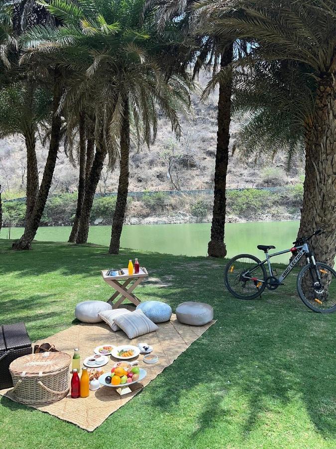 Mementos By Itc Hotels, Ekaaya, Udaipur Dış mekan fotoğraf
