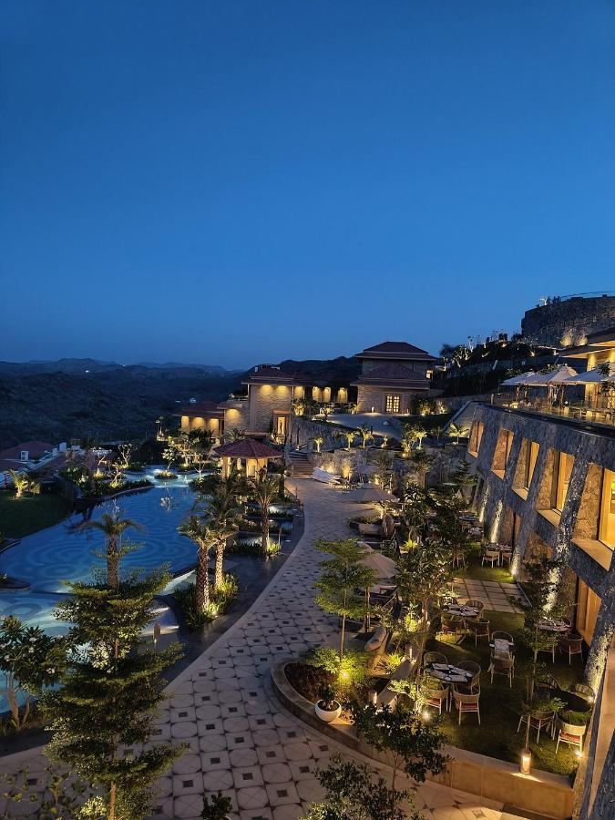Mementos By Itc Hotels, Ekaaya, Udaipur Dış mekan fotoğraf