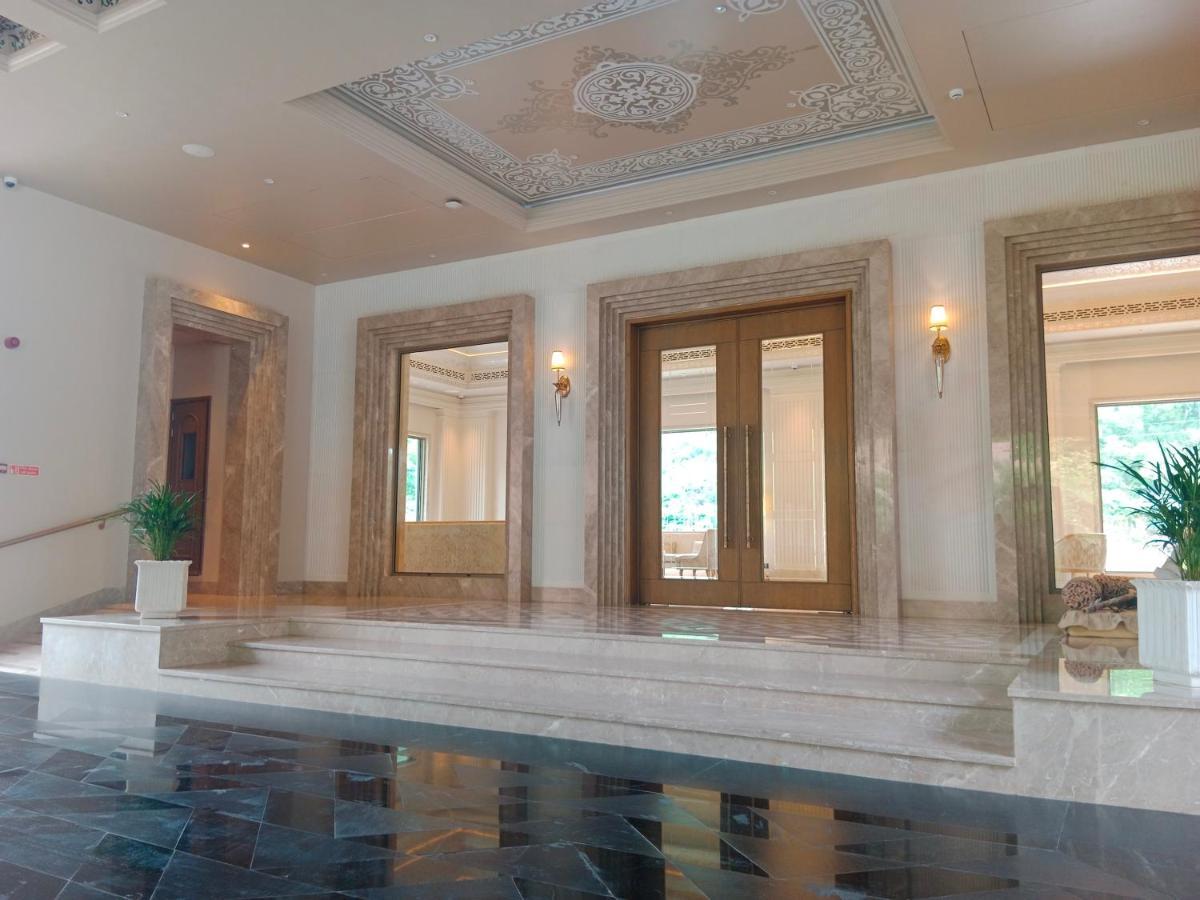 Mementos By Itc Hotels, Ekaaya, Udaipur Dış mekan fotoğraf