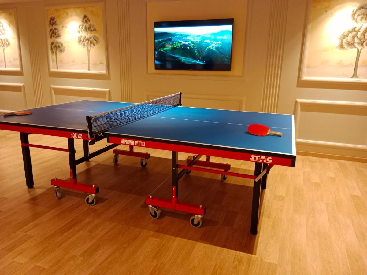 Mementos By Itc Hotels, Ekaaya, Udaipur Dış mekan fotoğraf