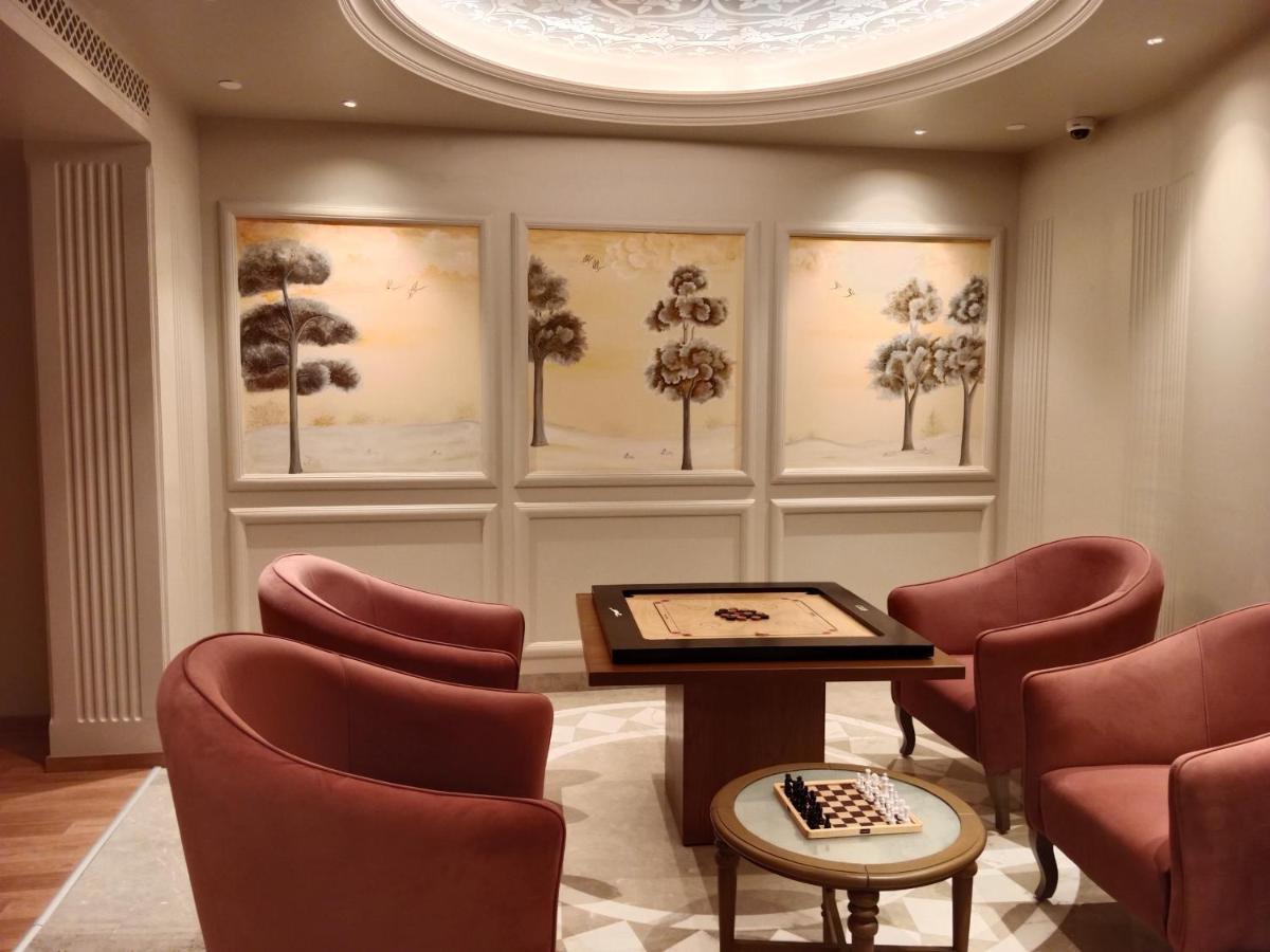 Mementos By Itc Hotels, Ekaaya, Udaipur Dış mekan fotoğraf