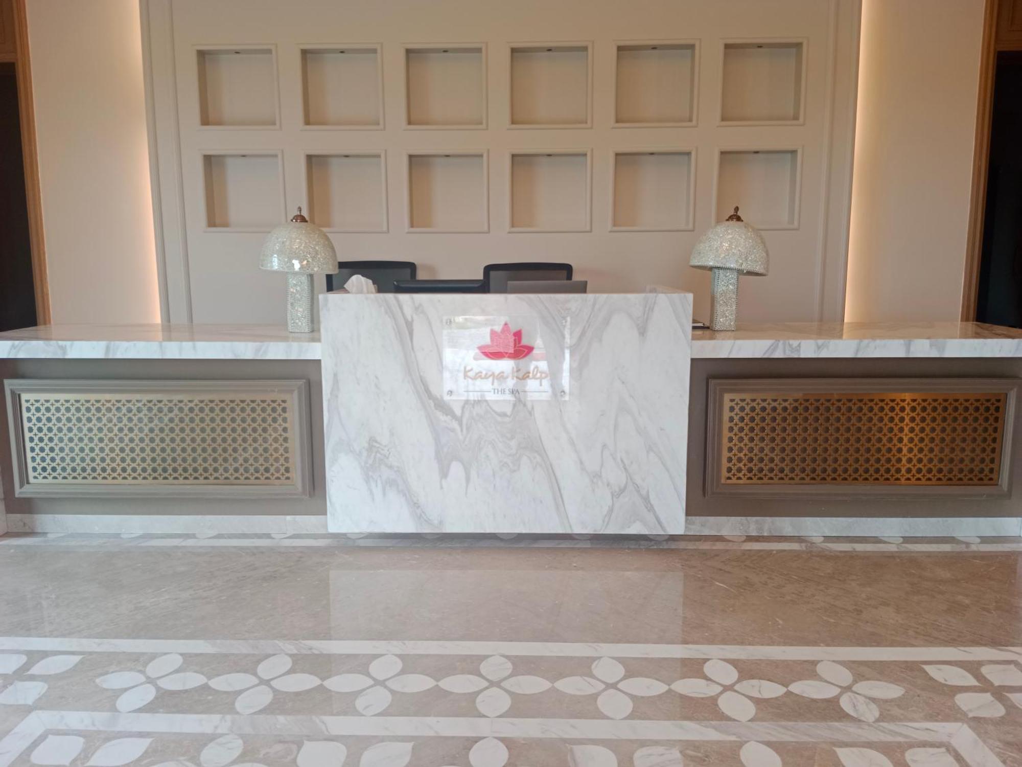 Mementos By Itc Hotels, Ekaaya, Udaipur Dış mekan fotoğraf