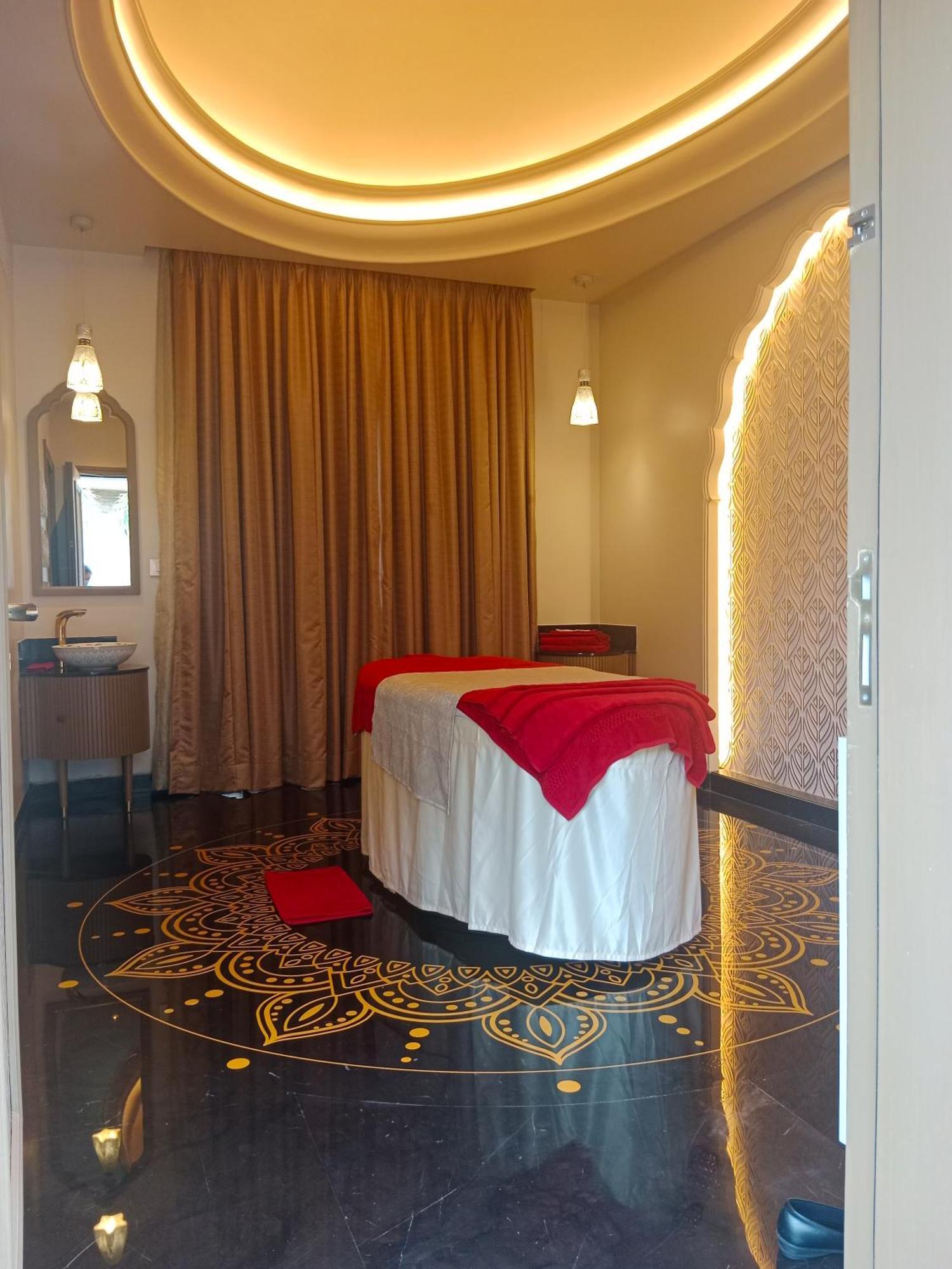 Mementos By Itc Hotels, Ekaaya, Udaipur Dış mekan fotoğraf