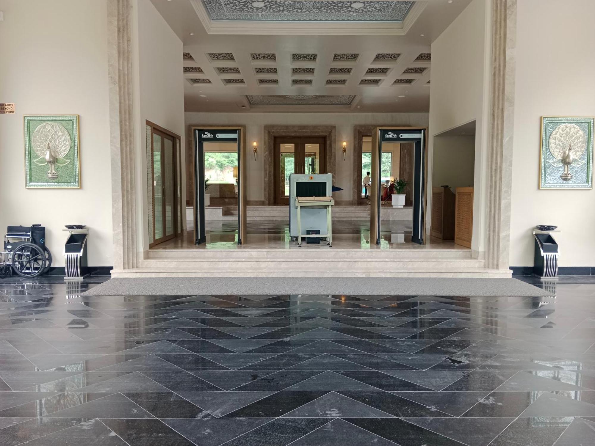Mementos By Itc Hotels, Ekaaya, Udaipur Dış mekan fotoğraf
