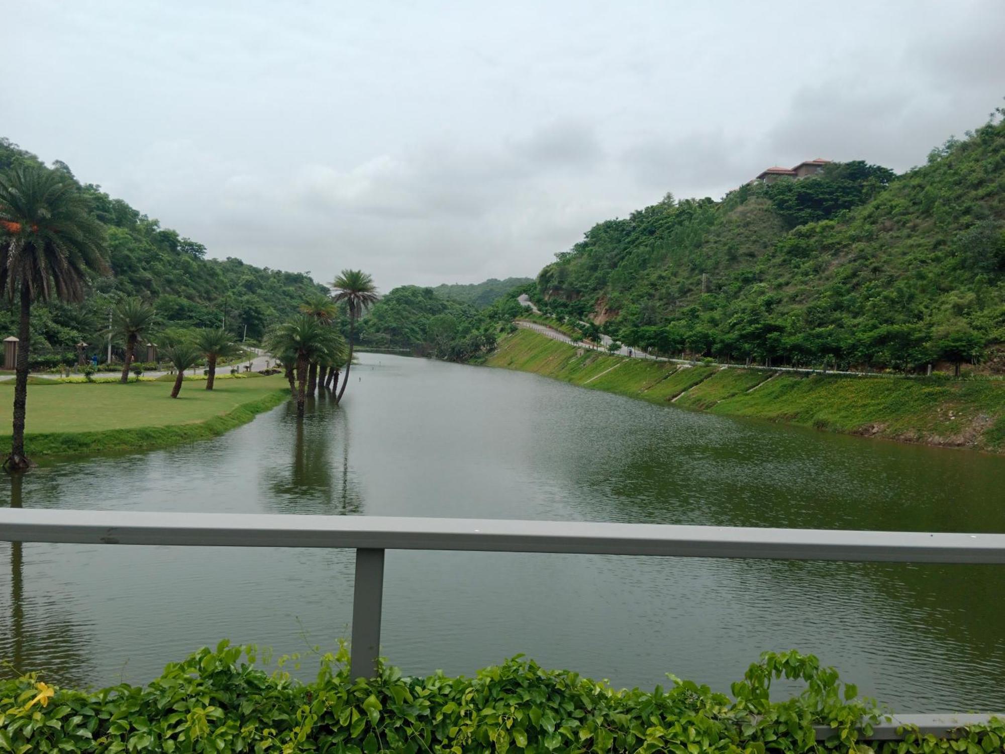 Mementos By Itc Hotels, Ekaaya, Udaipur Dış mekan fotoğraf