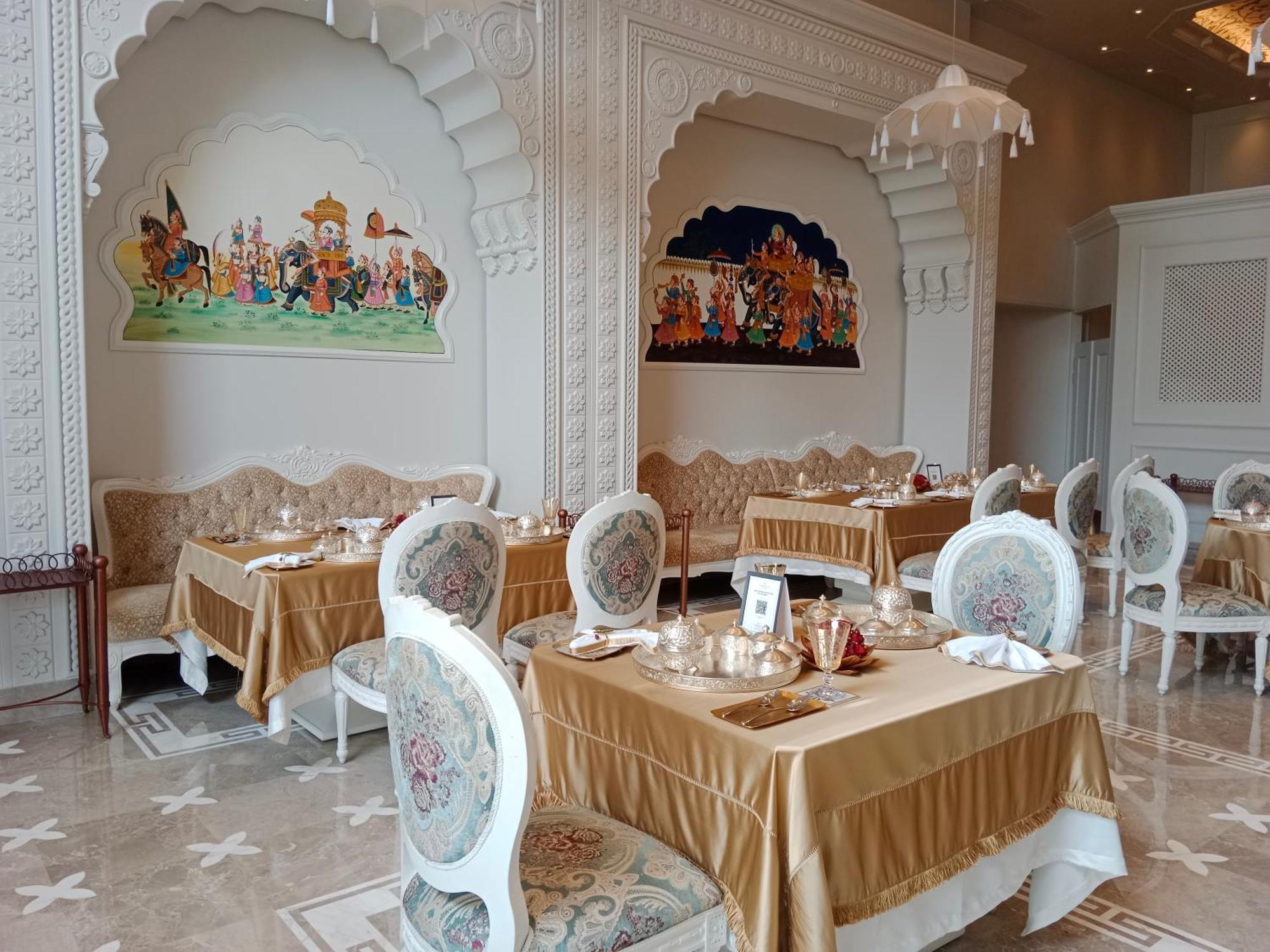 Mementos By Itc Hotels, Ekaaya, Udaipur Dış mekan fotoğraf