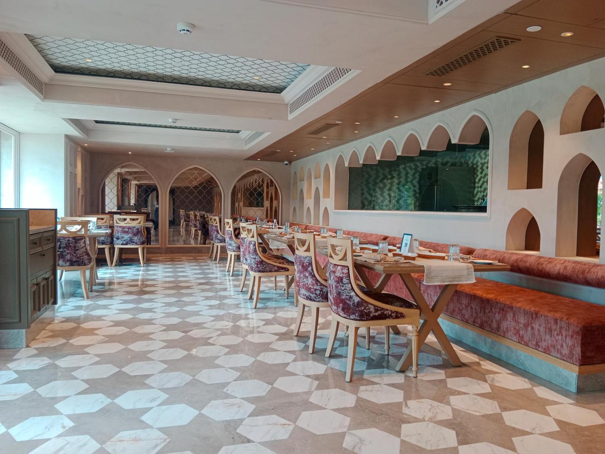 Mementos By Itc Hotels, Ekaaya, Udaipur Dış mekan fotoğraf