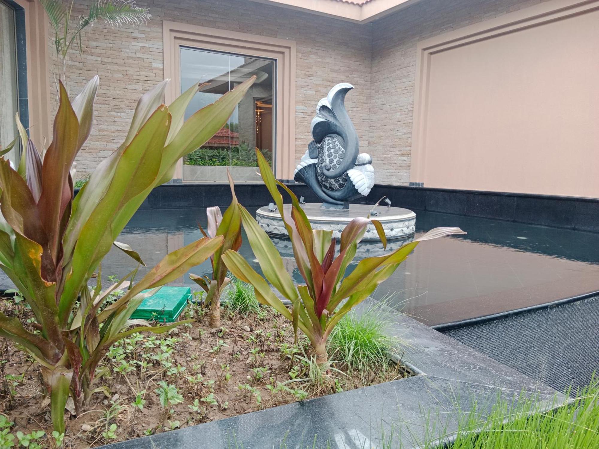 Mementos By Itc Hotels, Ekaaya, Udaipur Dış mekan fotoğraf