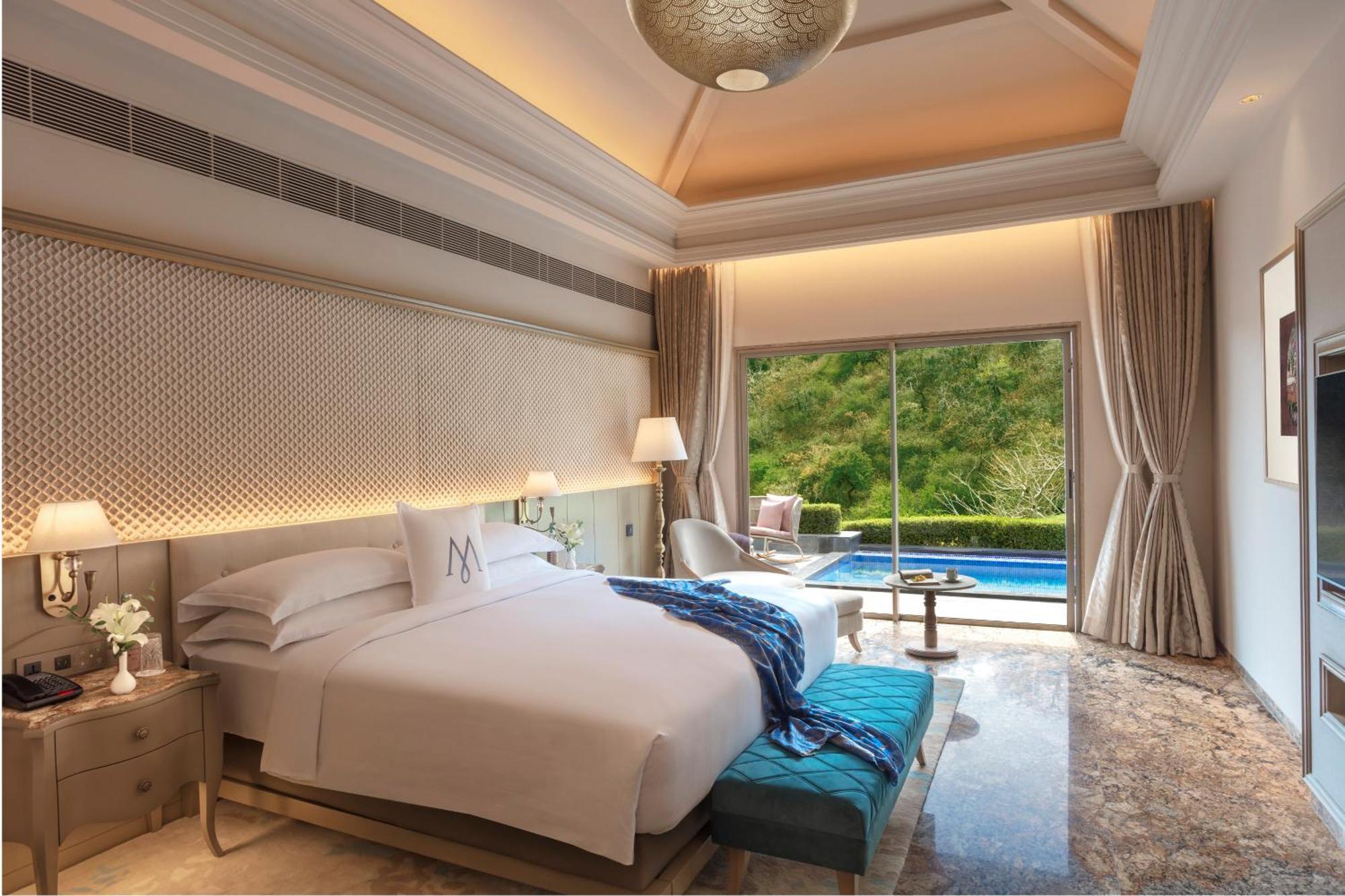 Mementos By Itc Hotels, Ekaaya, Udaipur Dış mekan fotoğraf