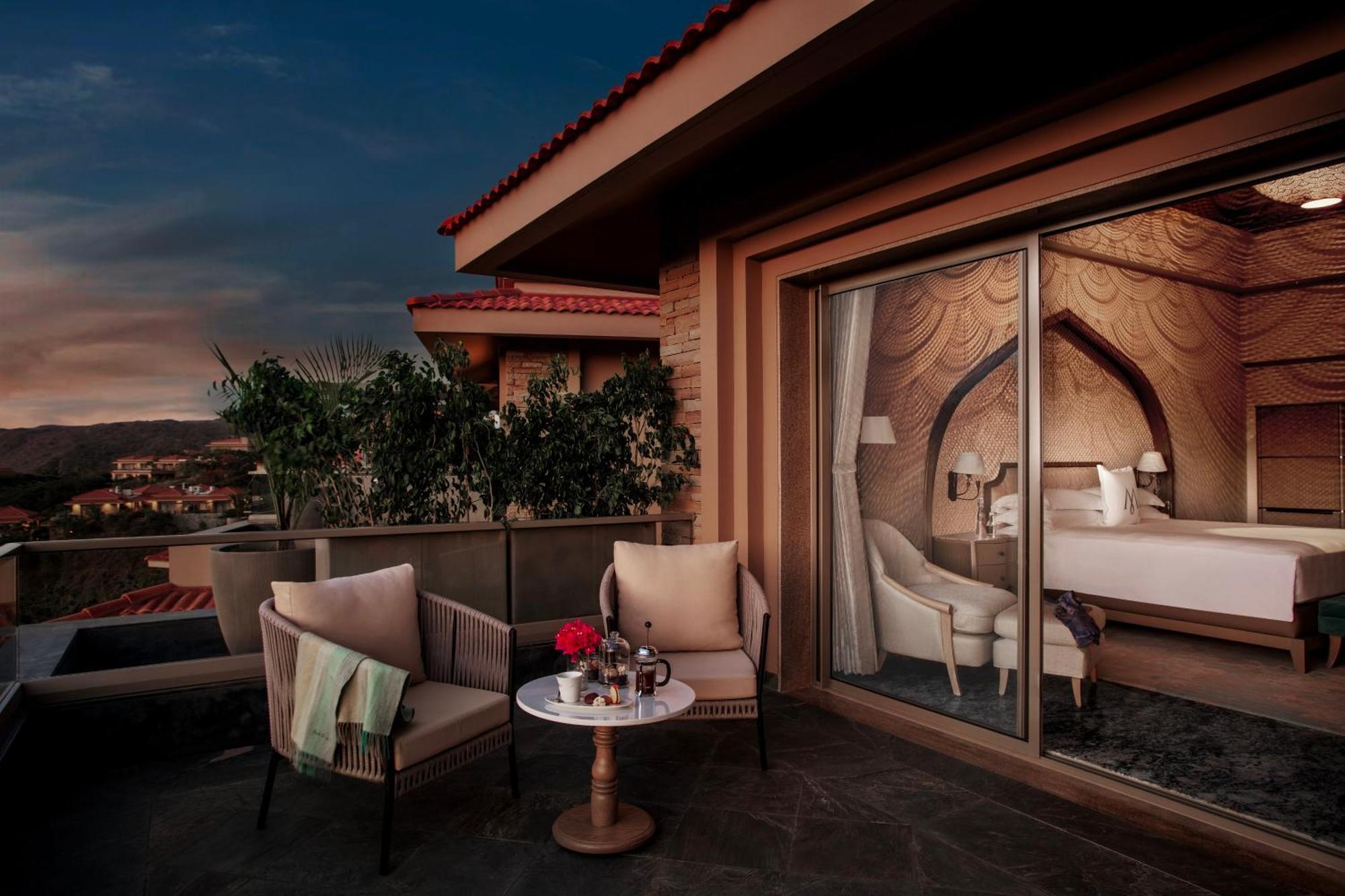 Mementos By Itc Hotels, Ekaaya, Udaipur Dış mekan fotoğraf
