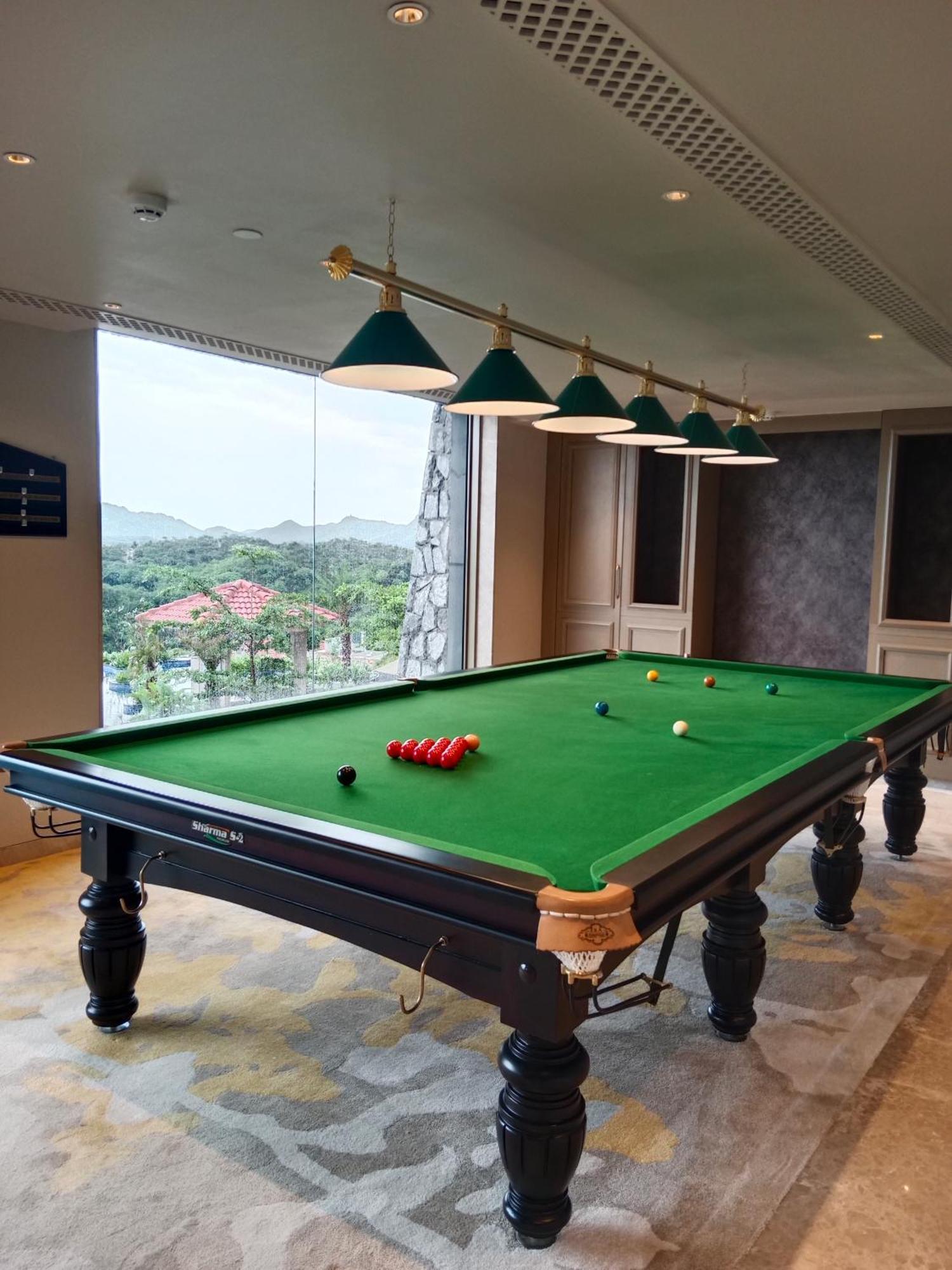Mementos By Itc Hotels, Ekaaya, Udaipur Dış mekan fotoğraf