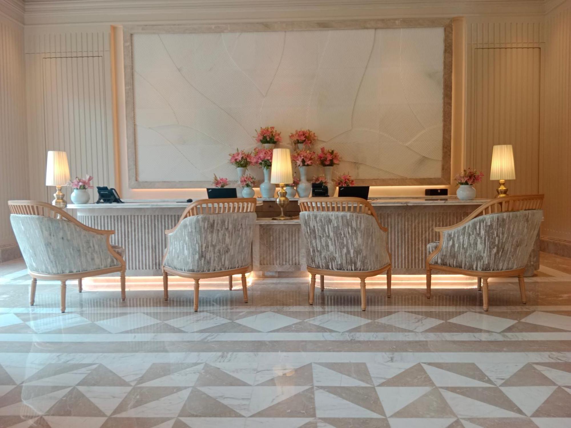 Mementos By Itc Hotels, Ekaaya, Udaipur Dış mekan fotoğraf